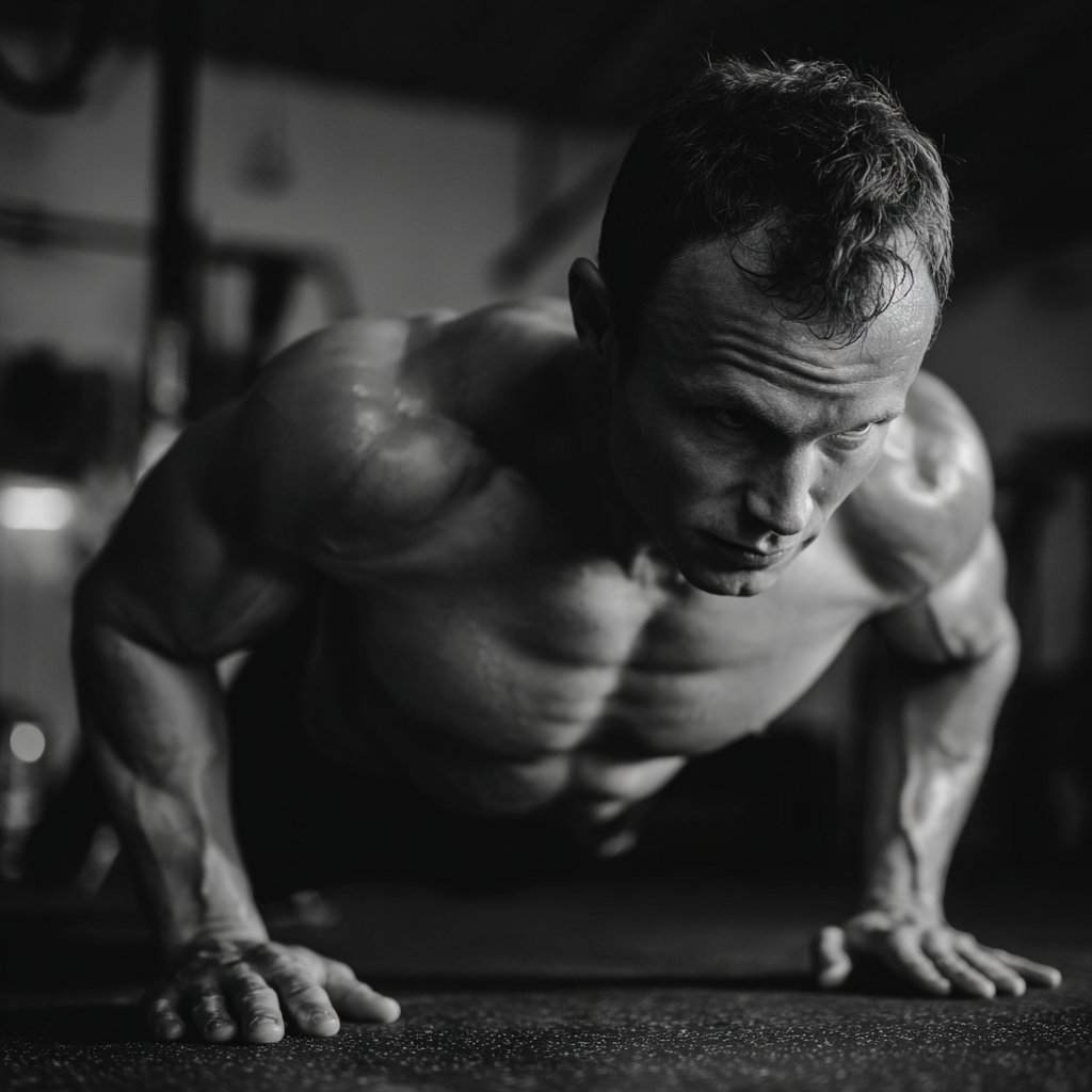 Тренажерний зал HeroGym